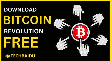 Now, he writes about a profound technological shift that will change how the world does business--and everything else--using blockchain technology, which powers the digital currency <b>Bitcoin</b>. . Download bitcoin revolution free